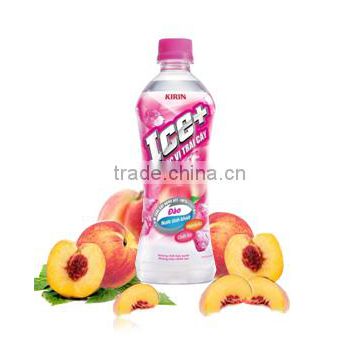 fruit drink