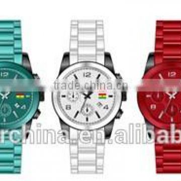 Colorful Digital Watches