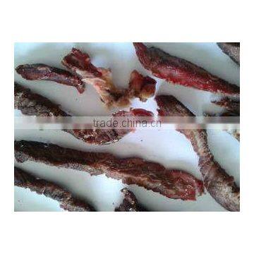 High Quality Meat Process Miceowave Drying and Sterilization Produce Line photo-2
