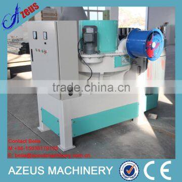 Corn Husk Pelletizer With Electric Control Cabinet