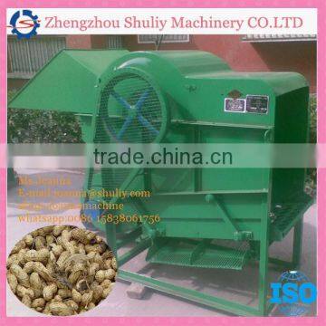 farm machinery machine for peanut thresher processing