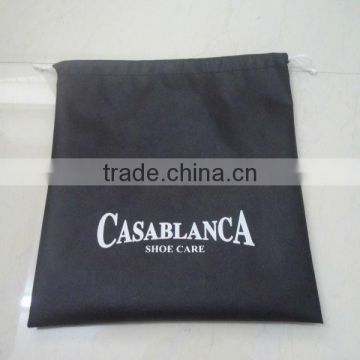 2013 Promotional Folded Shoe Bag