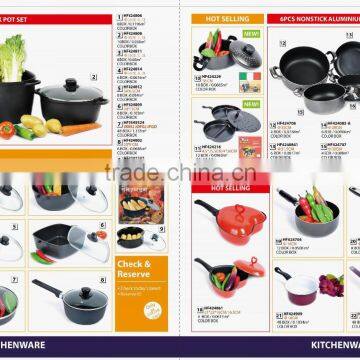 High Quality Stainless Cookware photo-5