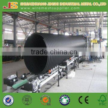 SN Rainwater Socket Corrugated HDPE Pipe photo-4
