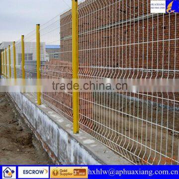 ISO 9001:2008 High Qualiy And Low Price Temporary Privacy Fencing(Factory Sales)