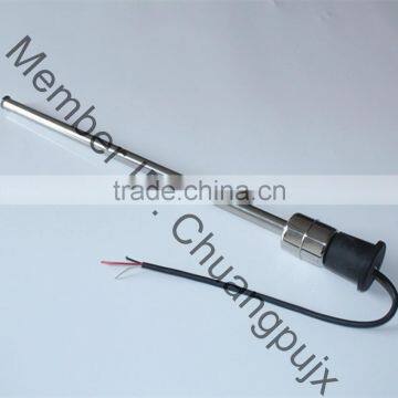 Milk Level Control, Float Level Control for Milk Receiver, Milking Parlor Spare Parts