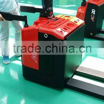 2.0 to 3.0 ton electric pallet truck with high quality