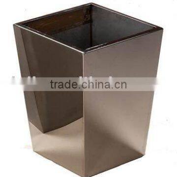 Stainless Steel Planter