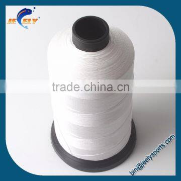 210D,400D,600D,800D,1000D,1200D 3weave UHMWPE Sewing Thread for Webbing/strap/fabric/cloth/bag/garment