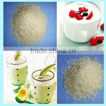 halal gelatin ingredients for yogurt/bulk halal gelatin/gelatin powder plant