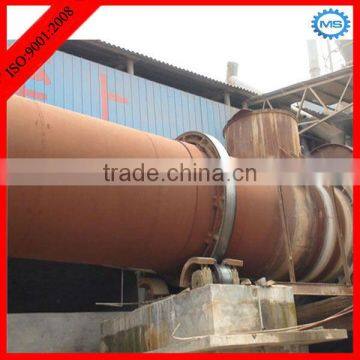 Clay Ceramsite sand rotary kiln manufacturer