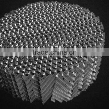 250Y Metal Structure packing