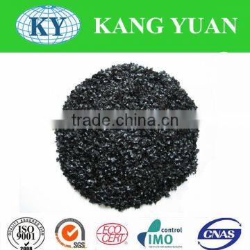 High Quality Humic Acid Granular