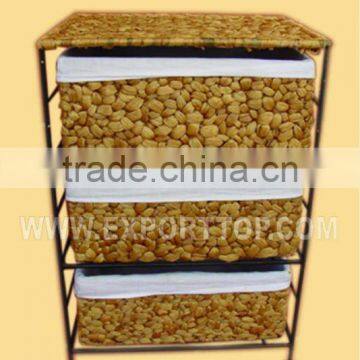 Best supplier water hyacinth storage baskets (website: july.etop)