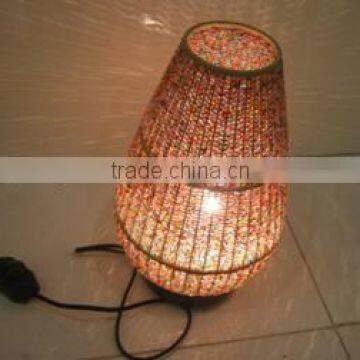 New design bamboo lanterns bamboo lamp