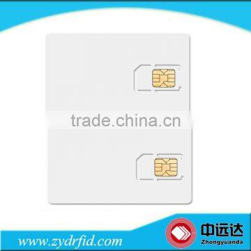 ISO 15693 RFID Blank Card for Door Access photo-5