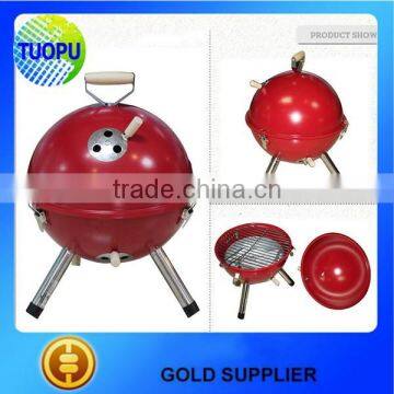 Charcoal bbq Grill,mini stove,picnic barbecue stove manufacturer