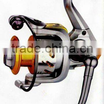 fishing reel