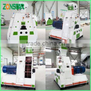 Selling animal feed grinder and mixer/Small Animal Feed Grinder Machinery Making In China