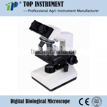Digital Biological Microscope