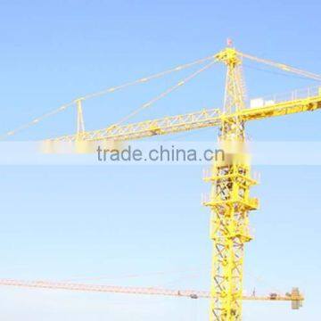 CS 2015 Hot Sale High Quality Self Erecting Factory Supply Low Price 4810 Tower Cranes photo-4