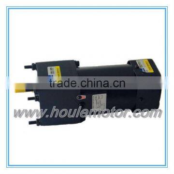 HOULE high quality AC 180W brake gear motor AC motor