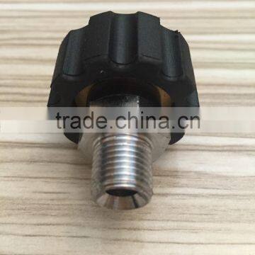 G1/4 Foam Lance Adapter/car Washer /accept OEM photo-4