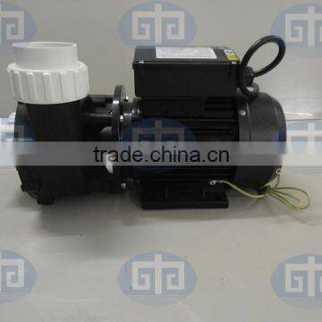 New design and durable Strengthen plastic centrifugal water pump for swimming pool