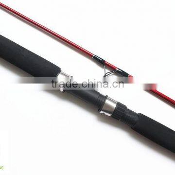 Wholesale High Quality Stiffer Action Fishing Rod 6'6" Ugly Stick Fishing Rod photo-4