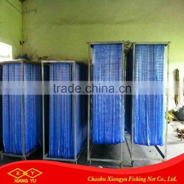 Nylon monofilament India Fishing net