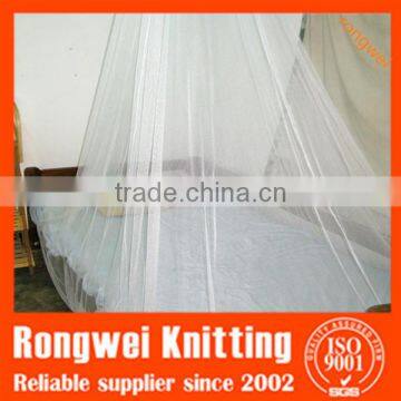 large long lasting PE mosquito nets