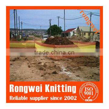 plastic safety fence net