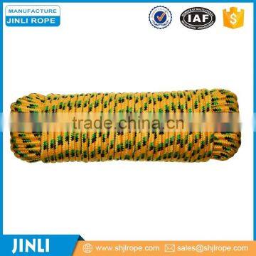 hot sale PP braided packing rope best choice