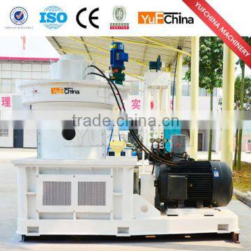 2015 Wood Pellet Making Machine at Discount Price