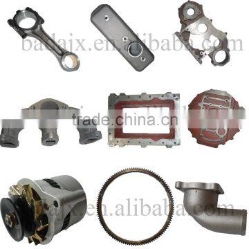 Tractor spare parts for KM385BT