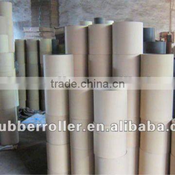 Huller Rubber Rollers