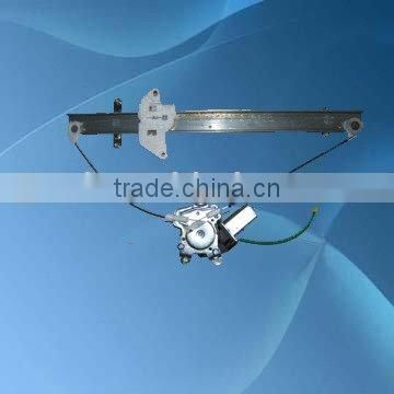 dongfeng Left door glass riser (powered)