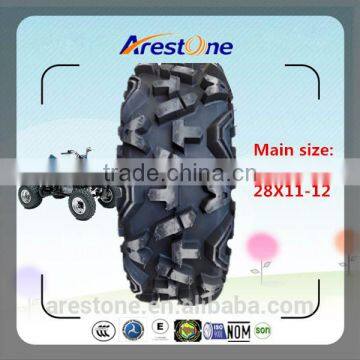 Arestone hot sale motorcycle tire for ATV