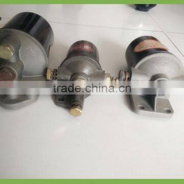 In Stock Factory Price Diesel Filter photo-3