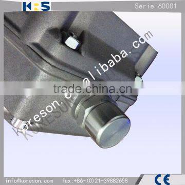 Pump Over Gear 60000 Serie Type 60001for Group 2 Gear Pump photo-3
