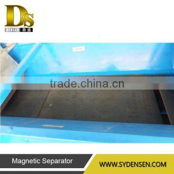 Eddy Current Separator for Steel Scraps photo-3