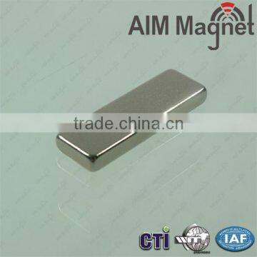 Manufacture N52 Permanent Strong Magnet 20x10x3mm photo-2