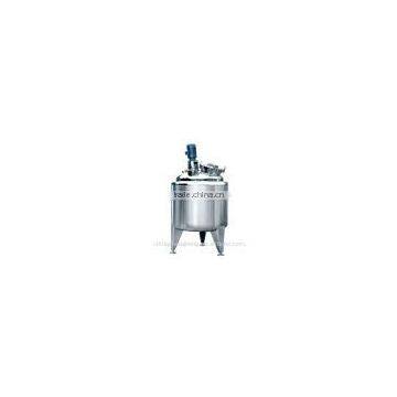 Stainless Steel Reaction Kettle photo-2