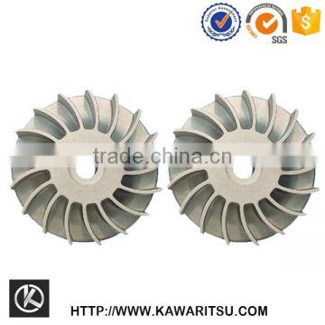 Stainless Steel Impeller Precision Casting