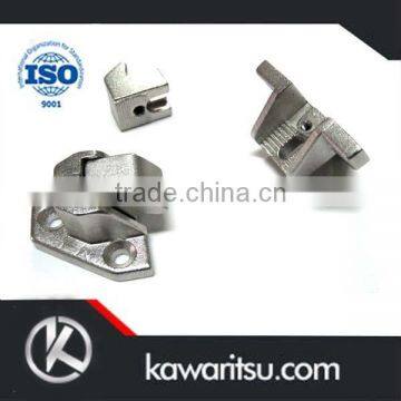 Custom Made Non-standard Investment Casting Parts Manufacture in China Cheap photo-6