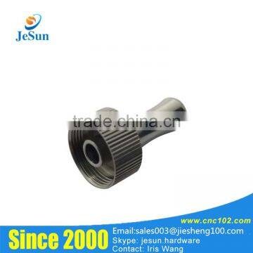 China Supplier OEM Custom Cnc Turning Machined Part photo-3