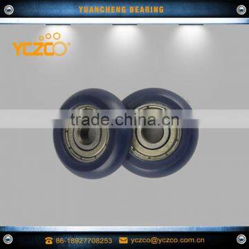 Furniture Accessory Sliding Wardrobe Wheels Roller photo-6