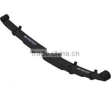 HPF5 Pick-up Truck Rear Leaf Spring Suspension photo-2