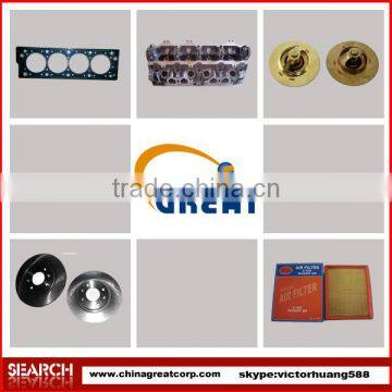 High Quality Auto Spare Parts for Peugeot photo-2