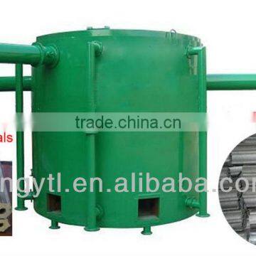 Hot selling carbon dioxide machine